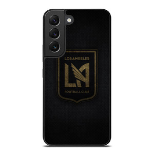 LA LOS ANGELES FC SOCCER MLS Samsung Galaxy S22 Plus Case Cover
