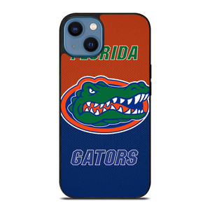 FLORIDA GATORS FOOTBALL SYMBOL iPhone 14 Case Cover