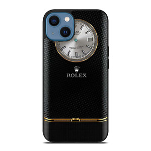 FONDO ROLEX WATCH iPhone 14 Case Cover