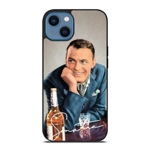 FRANK SINATRA SINGER 2 iPhone 14 Case Cover
