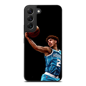 LAMELO BALL CHARLOTTE HORNETS 2 Samsung Galaxy S22 Plus Case Cover