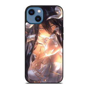 GENSHIN IMPACT ALBEDO iPhone 14 Case Cover