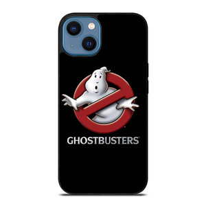 GHOSBUSTERS EMBLEM iPhone 14 Case Cover GHOSBUSTERS EMBLEM iPhone 14 Case Cover