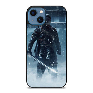 GHOST OF TSUSHIMA GAME SAMURAI iPhone 14 Case Cover