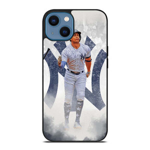 GIANCARLO STANTON NEW YORK YANKEES MLB iPhone 14 Case Cover GIANCARLO STANTON NEW YORK YANKEES MLB iPhone 14 Case Cover