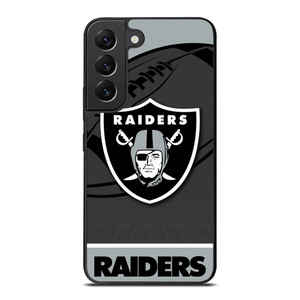 LAS VEGAS RAIDERS NFL TEAM Samsung Galaxy S22 Plus Case Cover