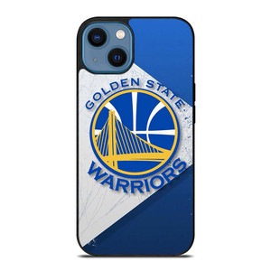 GOLDEN STATE WARRIORS NBA iPhone 14 Case Cover GOLDEN STATE WARRIORS NBA iPhone 14 Case Cover