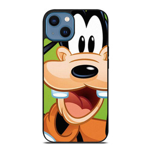 GOOFY DISNEY CARTOON iPhone 14 Case Cover