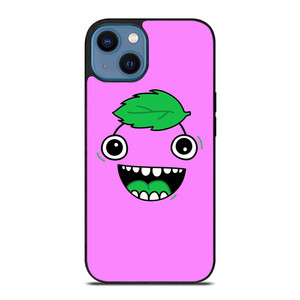 GUAVA JUICE PINK iPhone 14 Case Cover