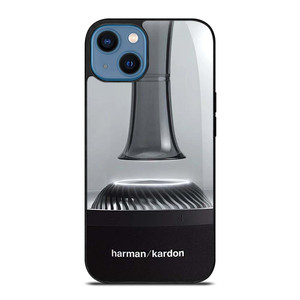 HARMAN KARDON AURA SPEAKER iPhone 14 Case Cover