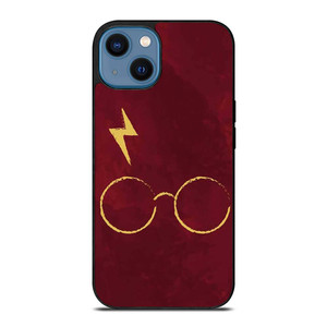HARRY POTTER ICON iPhone 14 Case Cover
