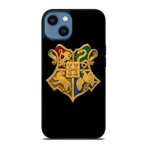 HOGWARTS HARRY POTTER LOGO iPhone 14 Case Cover