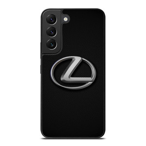 LEXUS CARBON FIBER Samsung Galaxy S22 Plus Case Cover