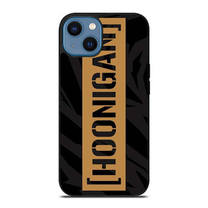 HOONIGAN RACING LOGO iPhone 14 Case Cover