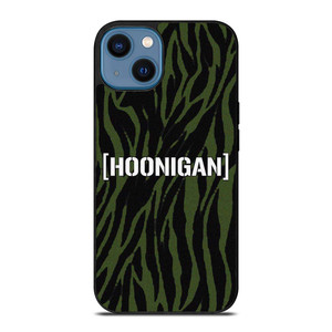 HOONIGAN RACING MONSTER iPhone 14 Case Cover