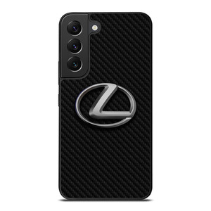 LEXUS CARS CARBON FIBER Samsung Galaxy S22 Plus Case Cover LEXUS CARS CARBON FIBER Samsung Galaxy S22 Plus Case Cover