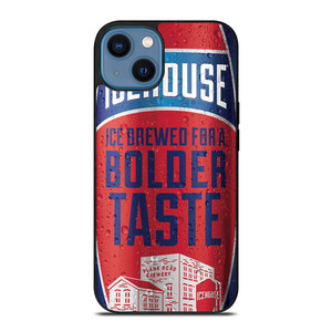 ICEHOUSE BEER CAN iPhone 14 Case Cover