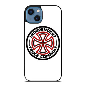 INDEPENDENT TRUCK COMPANY  iPhone 14 Case Cover