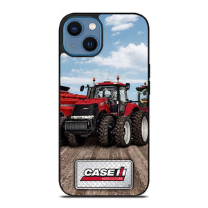 INTERNATIONAL HARVESTER IH TRACTOR iPhone 14 Case Cover