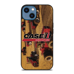 INTERNATIONAL HARVESTER TRACTOR LOGO iPhone 14 Case Cover
