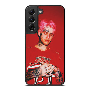 LIL PEEP HELL BOY Samsung Galaxy S22 Plus Case Cover