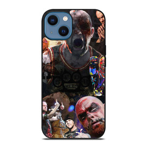 IVAN MOODY FIVER FINGER DEATH PUNCH 2 iPhone 14 Case Cover