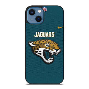JACKSONVILLE JAGUARS NFL iPhone 14 Case Cover
