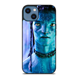 JAKE SULLY AVATAR iPhone 14 Case Cover