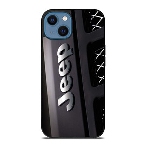 JEEP EMBLEM  iPhone 14 Case Cover