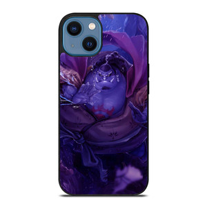 JINBE ONE PIECE ANIME 2 iPhone 14 Case Cover