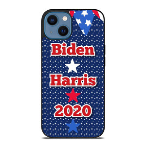 JOE BIDEN KAMALA HARRIS USA 2020 iPhone 14 Case Cover