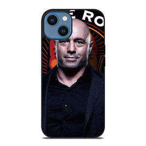 JOE ROGAN EXPERIENCE iPhone 14 Case Cover