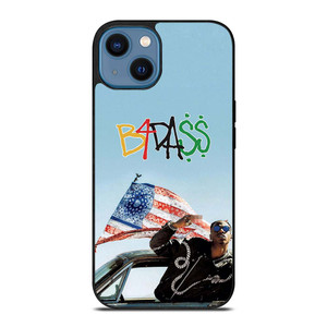 JOEY BADASS AMERICAN RAPPER iPhone 14 Case Cover