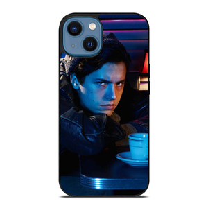 JUGHEAD JONES RIVERDALE COOL iPhone 14 Case Cover
