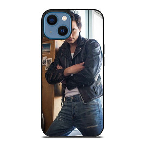 JUGHEAD JONES RIVERDALE iPhone 14 Case Cover