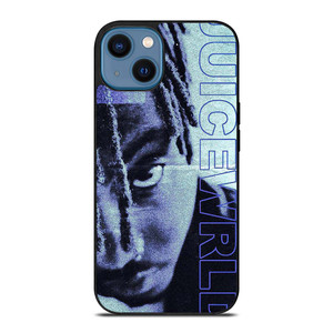 JUICE WORLD RAPPER AESTHETIC iPhone 14 Case Cover