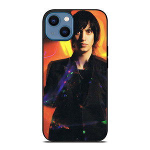 JULIAN CASABLANCA THE STROKES 2 iPhone 14 Case Cover
