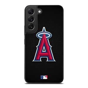 LOS ANGELES ANGELS BASEBALL TEAM Samsung Galaxy S22 Plus Case Cover LOS ANGELES ANGELS BASEBALL TEAM Samsung Galaxy S22 Plus Case Cover