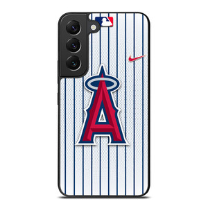 LOS ANGELES ANGELS MLB NIKE Samsung Galaxy S22 Plus Case Cover LOS ANGELES ANGELS MLB NIKE Samsung Galaxy S22 Plus Case Cover