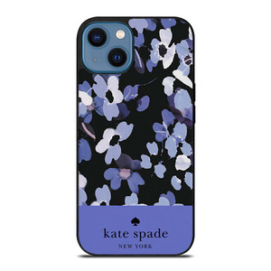 KATE SPADE NEW YORK iPhone 14 Case Cover