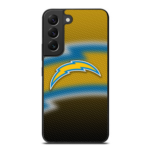LOS ANGELES CHARGERS FOOTBALL TEAM Samsung Galaxy S22 Plus Case Cover