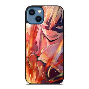 KATSUKI BAKUGO MY HERO ACADEMIA 2 iPhone 14 Case Cover