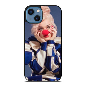KATY PERRY SMILE ALBUM iPhone 14 Case Cover