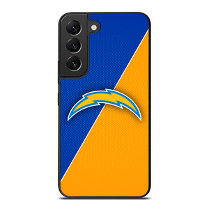 LOS ANGELES CHARGERS NFL FOOTBALL LOGO Samsung Galaxy S22 Plus Case Cover