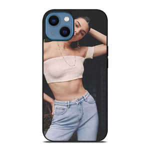 KENDALL JENNER SEXY iPhone 14 Case Cover