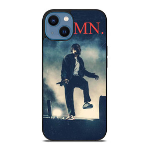 KENDRICK LAMAR DAMN iPhone 14 Case Cover