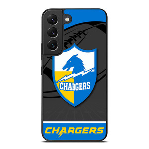 LOS ANGELES CHARGERS NFL TEAM Samsung Galaxy S22 Plus Case Cover