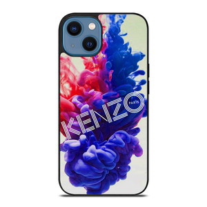 KENZO PARIS SYMBOL iPhone 14 Case Cover KENZO PARIS SYMBOL iPhone 14 Case Cover