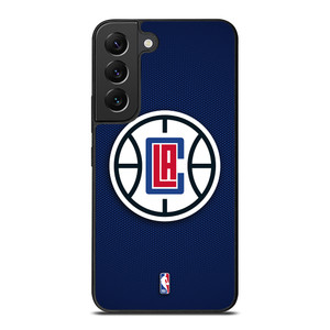 LOS ANGELES CLIPPERS BASKETBALL NBA Samsung Galaxy S22 Plus Case Cover