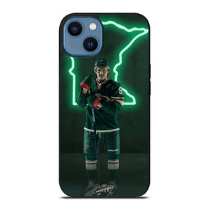 KIRILL KAPRIZOV MINNESOTA WILD iPhone 14 Case Cover